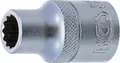 Produktbild: BGS 10630 | Steckschlüssel-Einsatz Zwölfkant | 12,5 mm (1/2