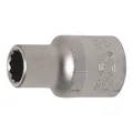 Produktbild: Steckschlüssel-Einsatz, 12-Kant, 12,5 (1/2), 10 mm