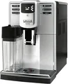 Produktbild: Philips Gaggia Anima Prestige RI8762 Automatische Kaffeemaschine mit Milchaufschäumer 15 bar Stahl (R18762/01)