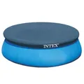 Produktbild: Intex freistehende Pool-Abdeckung Ø 3,05 m