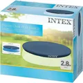Produktbild: Intex Pool-Abdeckplane Intex 28021 - 3.05M X 30CM EASY SET POOL COVER