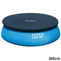 Produktbild: INTEX Abdeckplane Easy Pool 244 305 366 396 457cm Poolabdeckung Poolabdeckplane