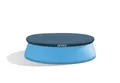Produktbild: 128021 INTEX Abdeckplane Easy Set Pools Ø 305 cm Pool Plane