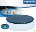 Produktbild: Abdeckplane Folie Plane Intex Easy Pool Set 305 366 396 457 cm 3,66 3,96 4,57 m