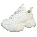 Produktbild: Buffalo 1630448 Binary C Low Top White Sneaker weiß 40 EU