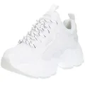 Produktbild: Buffalo Buffalo Damen Chunky Sneaker vegan weiß Sneaker weiß 40 EU
