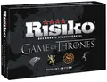 Produktbild: Winning Moves Risiko Game of Thrones Edition – Die erfolgreichste TV-Serie trifft auf das berühmteste Strategiespiel der Welt (Deutsch)