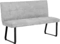 Produktbild: byLIVING Polsterbank Talea, Breite 140 oder 160 cm, in verschiedenen Farben erhältlich