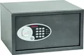 Produktbild: Phoenix SS0803E - Einbruchschutz-Tresor - elektronisches Tastenschloss - Grösse 3 - Grau