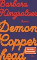 Produktbild: Demon Copperhead Barbara Kingsolver