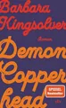 Produktbild: Demon Copperhead, Barbara Kingsolver