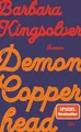 Produktbild: Demon Copperhead Roman | Pulitzer-Preis & Women’s Prize for Fiction | »Ebenso...