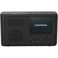 Produktbild: Grundig Music 6500 Schwarz Radios, Mp3- Und Cd-player, Mehrfarbig (676923)