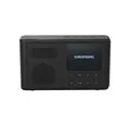 Produktbild: Grundig Music 6500 schwarz DAB+-Taschenradio Digitalradio (DAB)
