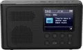 Produktbild: Grundig Music 6500 Tischradio DAB+, DAB CD, DAB+, MP3, USB, Bluetooth Schwarz