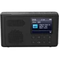 Produktbild: Grundig Radio Music 6500 DAB+, Bluetooth, USB, schwarz