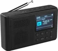 Produktbild: Grundig	Music 6500 - Taschenradio (Lautsprecher) schwarz