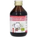 Produktbild: Cystus Bio Kindersirup 200 ml