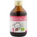 Produktbild: CYSTUS Bio Kindersirup 200 ml