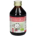 Produktbild: CYSTUS® Bio Kindersirup