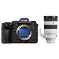 Produktbild: Sony Alpha 1 II (ILCE-1M2B) + SEL 50-150mm f/2,0 GM