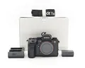 Produktbild: Sony Alpha 1 Mark II Gehäuse wie neu, vom Sony Fachhändler #47710**