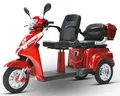 Produktbild: Elektromobil Eco Engel 503 Rot