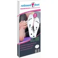 Produktbild: relaxed feet Einlegesohlen (1 Paar)