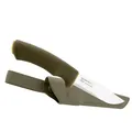 Produktbild: Morakniv Bushcraft Forest Stainless Steel Outdoormesser oliv