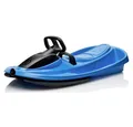 Produktbild: Plastkon Schlitten Lenkbob Stratos electric blue 41104202