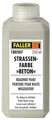 Produktbild: Faller 180507 Strassenfarbe Beton 250 ml (100ml 3,99€ ) NEU