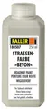 Produktbild: Faller 180507 -  Strassenfarbe Beton - 250ml - Neu