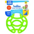 Produktbild: Ravensburger ministeps 4150 baliba - Flexibler Ball, Greifling und Beißring - Ba