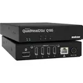 Produktbild: Matrox QuadHead2Go box (P) (Q2G-DP4K)