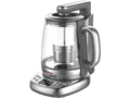 Produktbild: GASTROBACK 42440 Design Tee Automat Advanced Plus Teekocher (2000 Watt , Edelstahl/Schwarz)