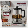 Produktbild: Tee Automat Gastroback Design Advanced Plus Teekocher Edelstahl 1,5L 2000W