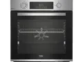 Produktbild: BEKO BBIM12300XMPEF Pyrolyse, Backofen (Einbaugerät, 72 l, 594 mm breit)