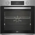 Produktbild: Beko 7757783013 BBIM12300XMPEF einbaubackofen edelstahl
