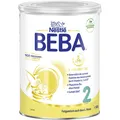 Produktbild: Nestlé BEBA 2 Folgemilch (1 x 800g)