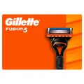 Produktbild: Gillette Fusion5 Systemklingen 28er Ersatzklingen