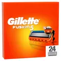 Produktbild: Gillette - Rasierklingen 
