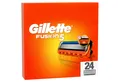 Produktbild: Gillette Rasierklingen Fusion5 - 28St.