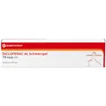 Produktbild: Diclofenac AL Schmerzgel 10 mg/g Gel bei akuten Muskelschmerzen, 150 g Gel