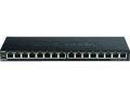 Produktbild: D-LINK DGS-1016S/E Desktop Switch 16