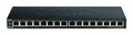 Produktbild: D-LINK DGS-1016S/E Desktop Switch 16