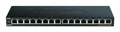 Produktbild: DLink Deutschland Gigabit Ethernet Switch DGS-1016S/E Switch Gigabit