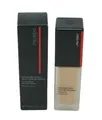 Produktbild: SHISEIDO Foundation Shiseido Synchro Self-Refreshing Foundation 310 Silk 30ml