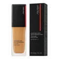 Produktbild: Shiseido Synchro Skin Self-Refreshing Foundation 310 Silk 30ml