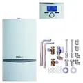 Produktbild: Vaillant Paket 6.220 atmoTEC excl. 0010042523