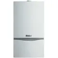 Produktbild: Vaillant Paket 6.220 atmoTEC exclusive VC 104/4-7A E mit calorMATIC 350 und Zubehör